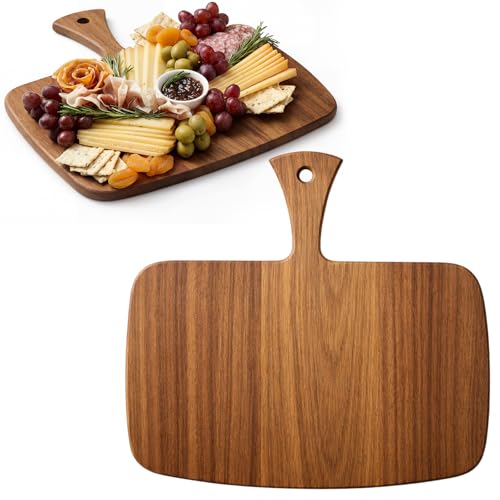 1 Pcs Cutting Boards with Handle