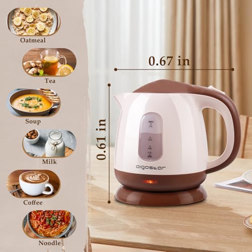 Small Electric Kettle