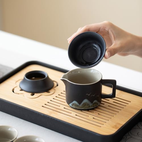 Chinese Gongfu Tea Set tea kit
