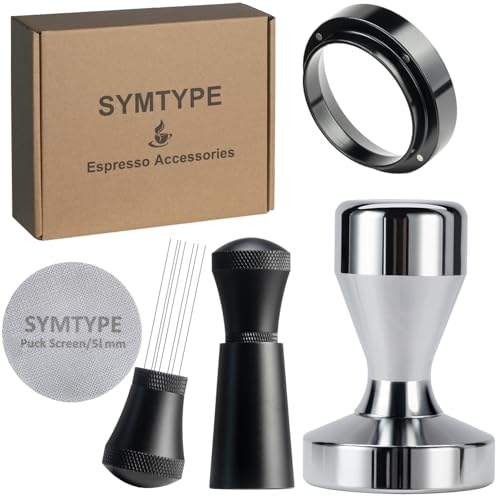 51mm Tamper Espresso Accessories Kit