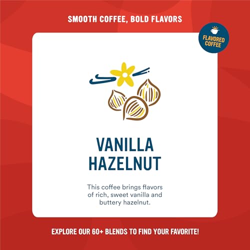 Single Serve Pods (12 Count)