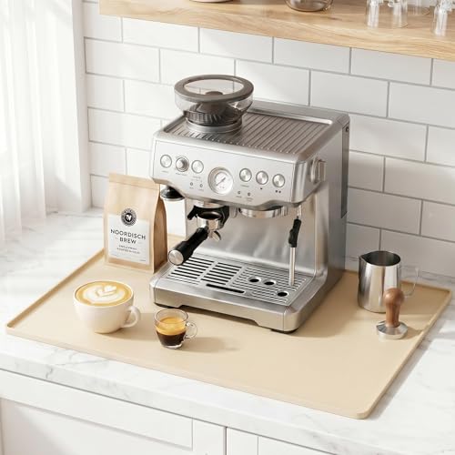 Coffee Bar Mat