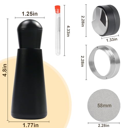 58mm Espresso Accessories Kit