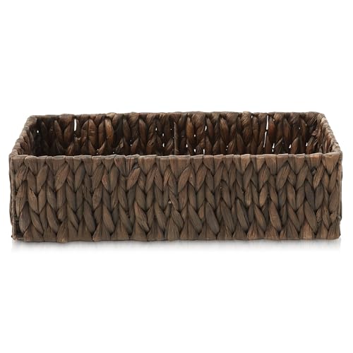 Set of 2 Bathroom Storage Baskets (2 Count)