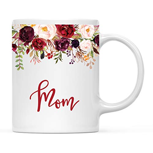 11oz. Mother's Day Ceramic Coffee Tea Mug Gift