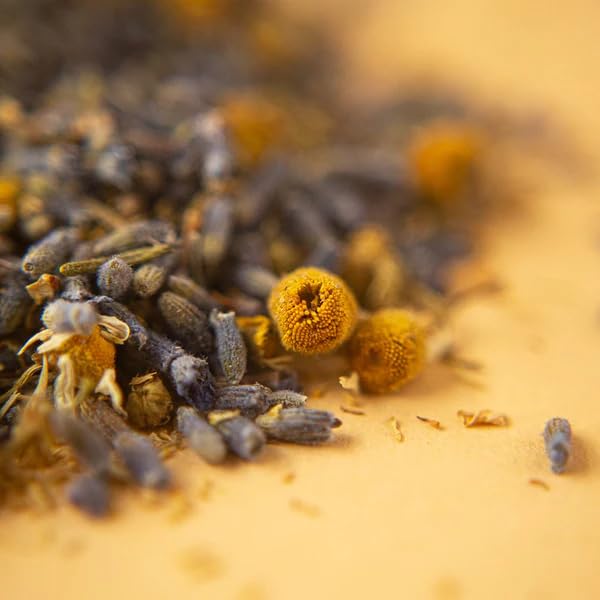 Positively Tea (4 Ounce)