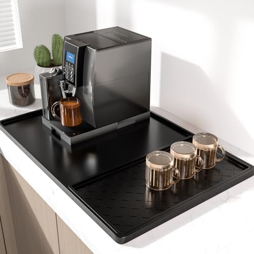 Silicone Coffee Mat