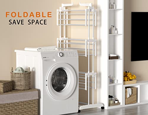 Clothes Drying Rack