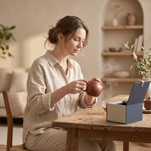 Yixing Zisha Clay Teapot