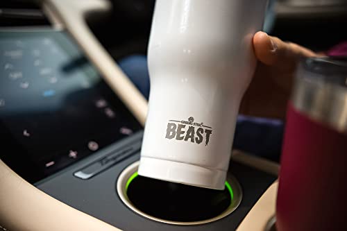 BEAST Insulated Coffee Mug