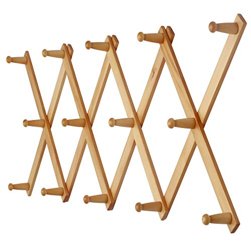 Accordian Wall Hanger