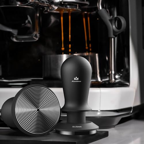 Espresso Tamper 58.35mm