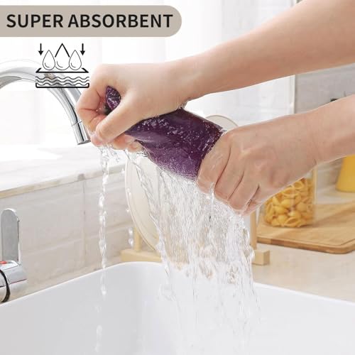 100% Cotton Waffle 8 (8 Count)