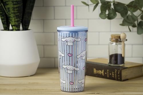 Sanrio Hello Kitty Cinnamoroll