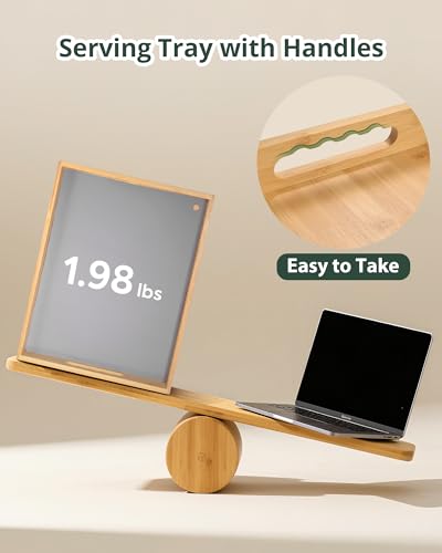 Bamboo Serving Tray