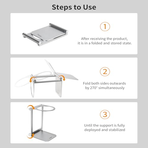 Pour Over Coffee Maker Stand