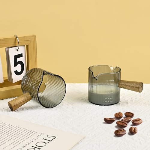 Glass Measuring Cup