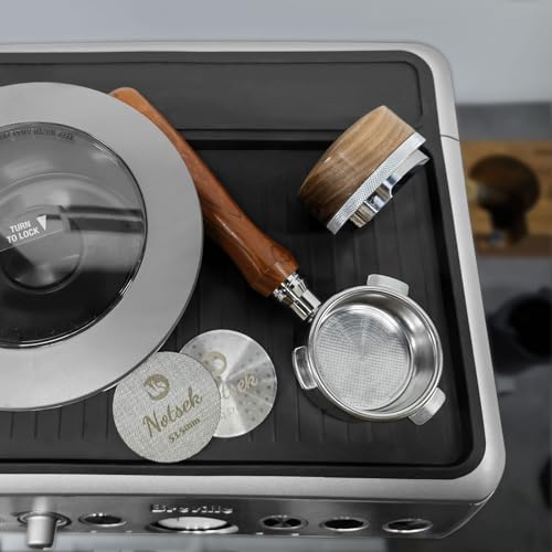 Tamping Mat for Breville 870