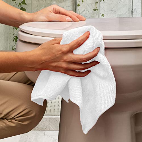 Microfiber Cleaning Cloths (36 Count)