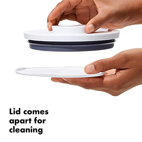 Good Grips Pet POP Container