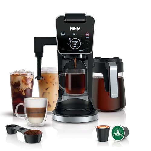 Specialty Drip Coffee Maker