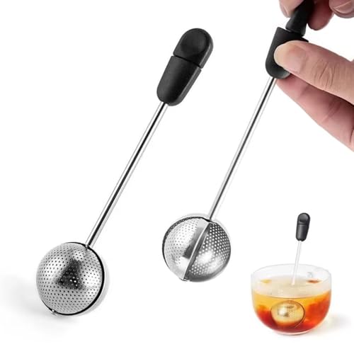 2pack Tea Ball (2 Count)