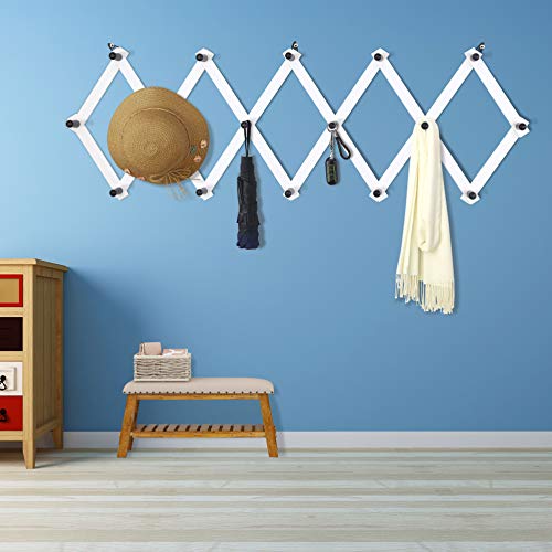 Accordian Wall Hanger