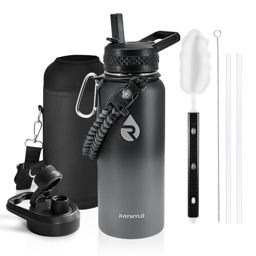 Insulated Water Bottle 32 oz