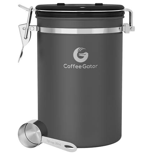 Coffee Canister