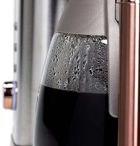 Specialty Drip Coffee Maker