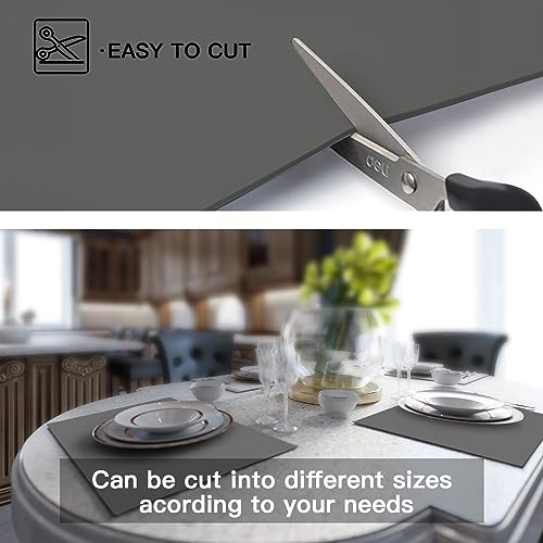 Extra Large Silicone Mat