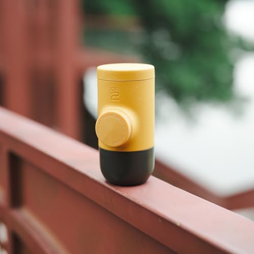 Minipresso GR2