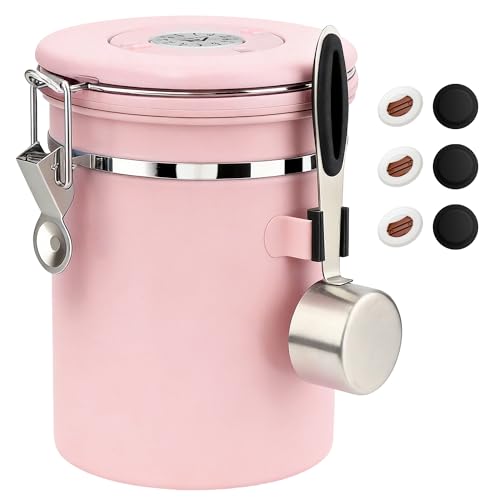 Coffee Canister Airtight