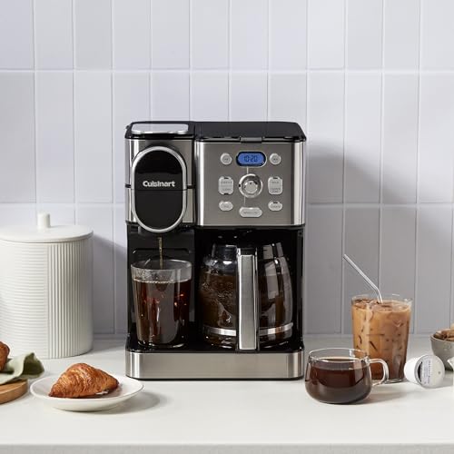 12 Cup Coffee Maker