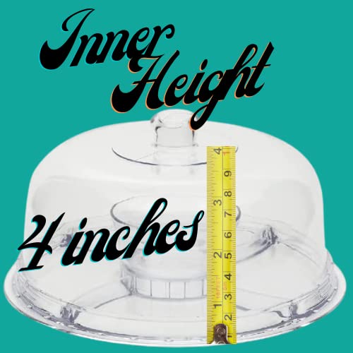 Extra Large 12"