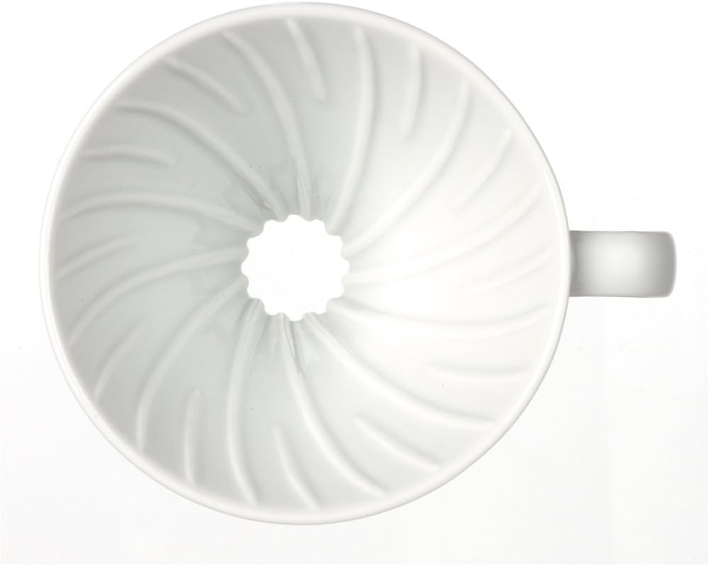 V60 Coffee Pour Over Kit Bundle Set