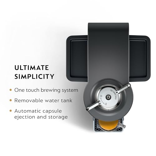 Vertuo Coffee & Espresso Maker by De'Longhi