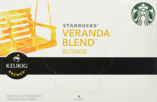 Veranda Blend Blonde (12 Count)