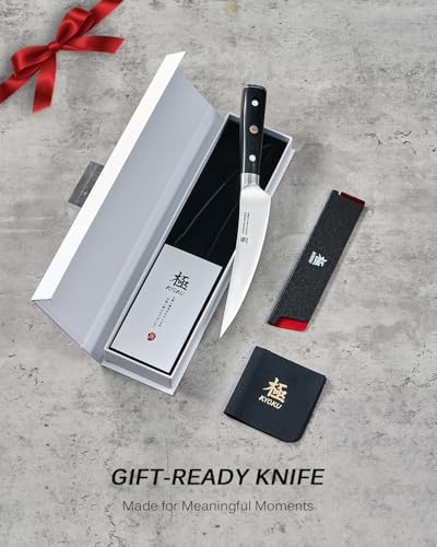 6" Japanese Boning Knife