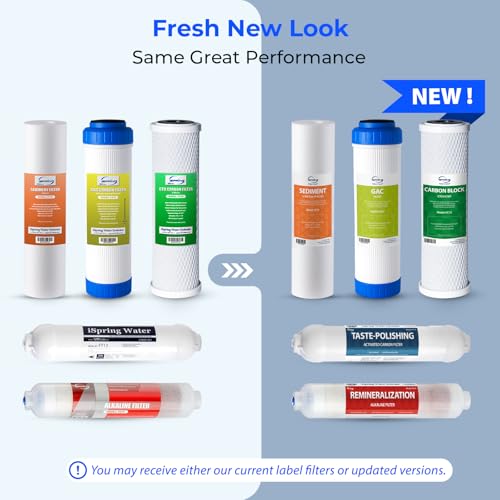 F9K NSF Certified 1