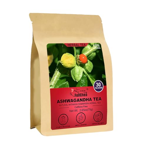 Ashwagandha Tea (30 Count)