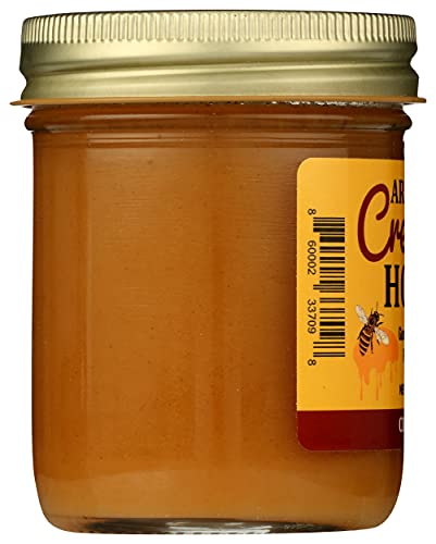 Honey Creamed Cinnamon (10 Ounce)