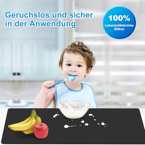 Silicone Mat for Kitchen Counter