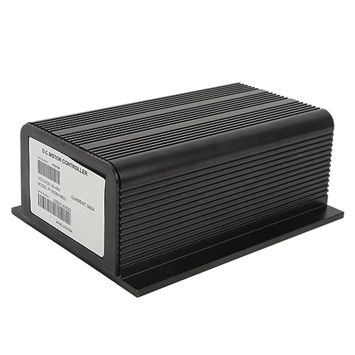 Cart Electronic Throttle Controller for 1205M 5601 and 1205M 5603