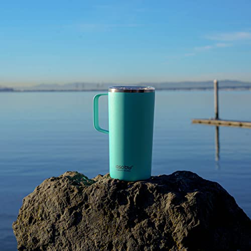 Ceramic Travel Mug