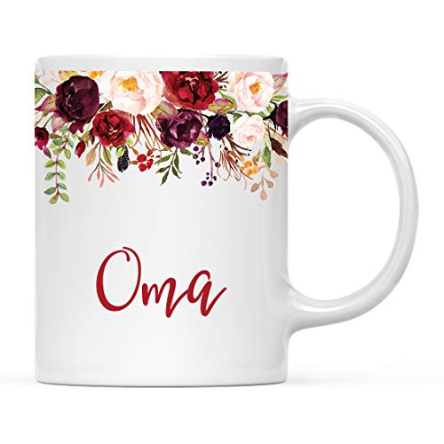 11oz. Mother's Day Ceramic Coffee Tea Mug Gift