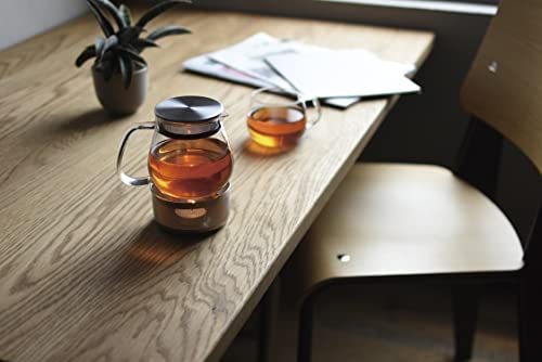 ONE TOUCH Teapot 460ml