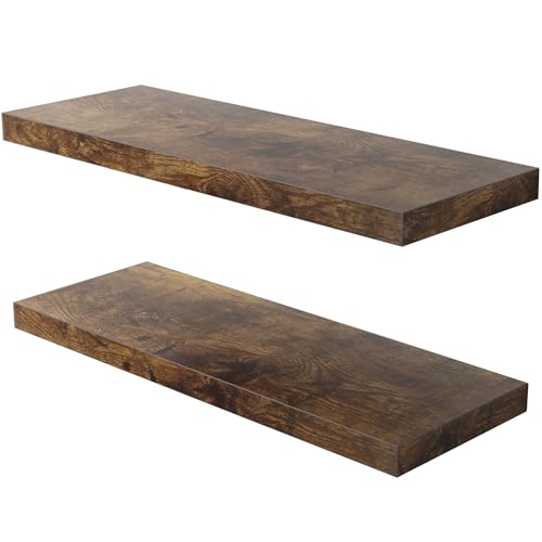 Floating Shelf