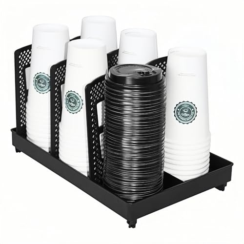 Coffee Cup Holder (6 Count)