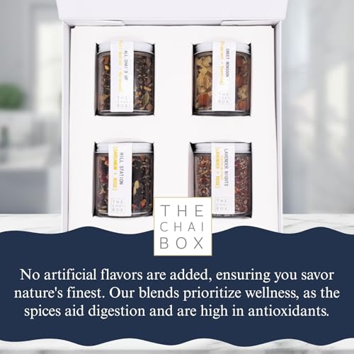 Ultimate Tea Lover's Gift Set (10 Ounce)